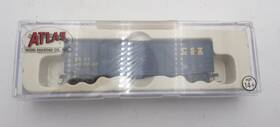 136007 Atlas 39933 N Scale Csx Acf 50ft6 Inch Boxcar #136007 Ln/box