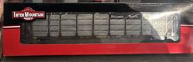 45257-05 Atlas Ho Scale Bi-level Auto Rack Southern Pacific 518000 Nib