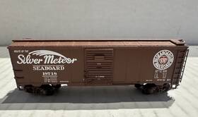 50001563 Atlas N 1932 Ara Boxcar Seaboard Air Line #18718