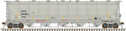 50003279 Atlas N First Union Trinity 5660 Covered Hopper #894970
