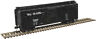 50004153 Atlas N Rio Grande Trainman 40foot Stock Car #36437d