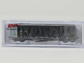 50004296 Atlas N Appalachian Railcar Coal Hopper Gondola Freight Car Train 50004296 Atlas N Appalachian Railcar Coal Hopper Gondola Freight Car Train