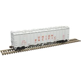 50005063 Atlas N Union Pacific 4180 Airslide Covered Hopper #20469