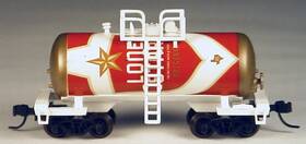 50005633 Atlas Texas N-scale. Lone Star Beer 29 Ft Tank Car Lsbx 1874 From 2022