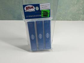 50005885 Atlas N Scale 40ft Standard Container Cosco Shipping 3 Pcs Read 50005885 Atlas N Scale 40ft Standard Container Cosco Shipping 3 Pcs Read