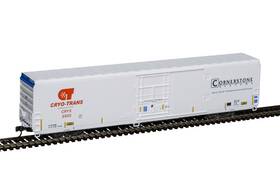 50005972 Atlas N Cyro-trans Cornerstone Cryogenic Reefer #3503