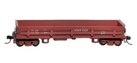 Atlas 50006064 Southern Pacific Difco Side Dump Car Road #6432 #50006064 N Scale