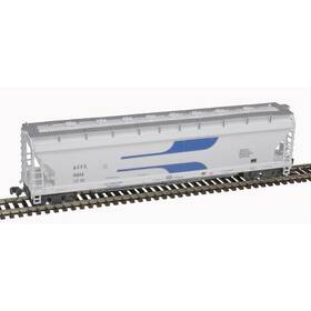 50006065 Atlas N Acfx Venturi Pressuraide Hopper #51414