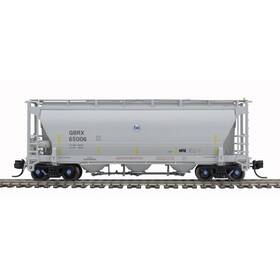 50006217 Atlas N Txi Master Plus 3230 Covered Hopper #65004