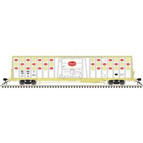 Atlas 50006528 N Schaefer Master Bx-177 Boxcar #5067