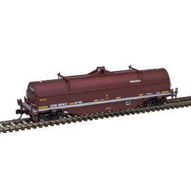 Atlas 50006769 50 006 769 N Scale Gtw Cn Web Address 42ft Coil Steel Car Road #187441