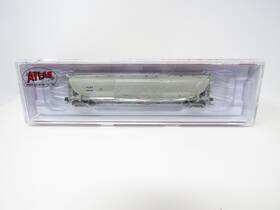 50006860 Atlas N Cit Group Trinity 5660 Pressure Differential Covered Hopper
