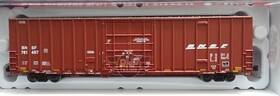 Atlas 50006940 N Gunderson 7550 Dd Boxcar Bnsf Rd#761410