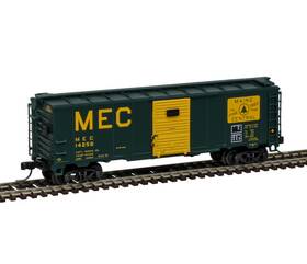 50007093 Atlas N Maine Central 1932 Ara Box Car #14237