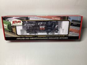 6310-1 Atlas Ho Ne-6 Caboose New Haven #c-701 In Sealed Box