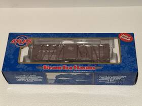 700220 Atlas 642988745919 O Usra Single Sheathed Box Car No. #7459-1 Milwaukee Road Cmstp&p #700220