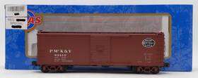 6483-3 Atlas O Gauge New York Central Steel Rebuilt Usra Boxcar #83410 3 Rail 6483-3 Atlas O Gauge New York Central Steel Rebuilt Usra Boxcar #83410 3 Rail