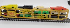 71014 Atlas N Scale Open Air Auto Carrier