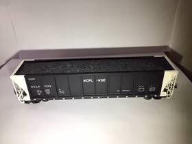 1018-6 Atlas 732573101869 #1018-6 Coalveyor - Kclx Kge Double Rotary Ends #7372
