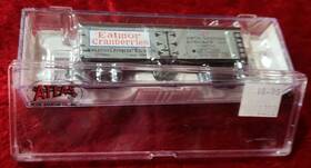 Atlas 732573414723 Model Railroad Ho 40ft Wood Reefer Northwestern Refrigerator Car Co #41472