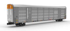Atlas 75000033 Z Ferromex Multi-max Auto Rack #824779