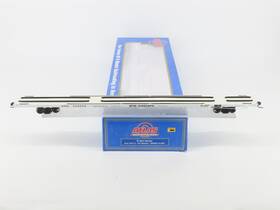 250052 Atlas 7977-3 O Scale 2-rail Eres Erie Western 89ft Flatcar #250052