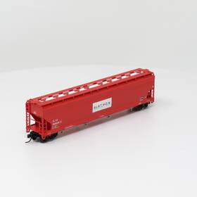 50006008 Atlas 840245202292 N Cain Chemicals Alax Alathon Acf 5701 Plastics Hopper Freight
