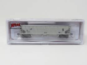 50006605 Atlas 840245242915 N Conrail Cr Acf 70 Ton Hart Ballast Hopper Freight Car Train