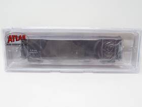 50004967 Atlas 843069152309 N Canadian Pacific Cpaa Acf 60ft Auto Parts Boxcar Freight Car