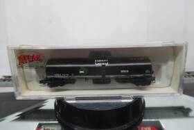 7270 Atlas 843096063920 N Scale #50 002 747 Cargill Crgx Trinity Vegetable Oil Tank Car