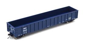30100 Atlas 843375021993 Master Ho Co-steel Thrall 2743 Gondola Cefx #30100