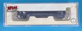 50-000-559 Atlas 843375029852 N Scale Missouri Kansas Texas Mkt #40417 Evans 52ft Gondola New