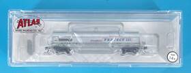 165969 Atlas 843375041328 N Scale 50 000 856 Norfolk Southern 42 Coil Steel Car Road # New