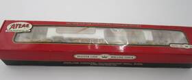 603724 Atlas 843375046392 Acf 89ft4 Inch Flat Car Ttx Company #603724 Ho Ready-to-run Rolling Stock 603724 Atlas 843375046392 Acf 89ft4 Inch Flat Car Ttx Company #603724 Ho Ready-to-run Rolling Stock