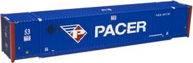 Atlas 843375075613 20 003 001 Ho Pacer Jindo 53ft Cargo Container/2014 Logo Set #2 Pack Of 3