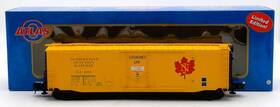 3-rail Atlas 8863 O Gauge Napierville Junction 50 Ps-1 Plug Door Boxcar #801