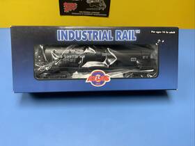 999731 Atlas Industrial Rail O /o-27 Norfolk Southern Tank Car #999731