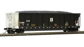 20006683 Atlas Ho Coalveyor Bathtub Gondola Cobra Trading Cobx #4122