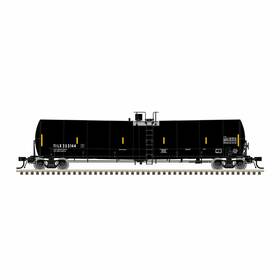 Atl50006166 Atlas Model Railroad Trinity 25.5k Gal. Tank Tilx 2019 Rpnt 253132 N Atl50006166 Atlas Model Railroad Trinity 25.5k Gal. Tank Tilx 2019 Rpnt 253132 N