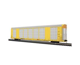 3001499-1 Atlas O Scale 3 Rail Ttx Gunderson Multi-max Autorack