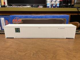 3006311-1 Atlas O North American Container System 53ft #932569 With Pins
