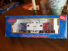 Atlas O Scale Limited Edition Monongahela Ne-6 Caboose 642988066779