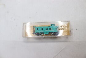 29854 Atlas Penn Central Caboose N Scale