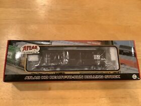 20000172 Atlas Trains Ho 1932 Ara Box Car Central Of Georgia #4200 Nib