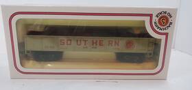 1246 Bachmann 022890060360 Ho Scale 40 Southern Gondola #1246 Electric Train Car