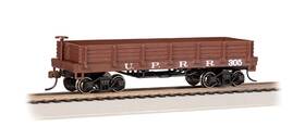 Bachmann 022899154046 Trains - Old Time Gondola Car Union Pacific #305 Ho Scale Bachmann 022899154046 Trains - Old Time Gondola Car Union Pacific #305 Ho Scale