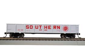 Bachmann 022899172040 Trains - 40ft Gondola Southern Ho Scale