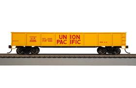 65266 Bachmann 022899172064 40ft Gondola Car - Union Pacific #65266 Ho Scale