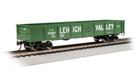 Bachmann 022899172262 17226 Ho 40 Gondola Lehigh Valley