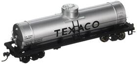 Bachmann 022899178288 Trains - 40ft Single Dome Tank Car Texaco Ho Scale
